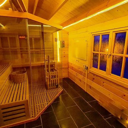 Haus Seestern Mit Strandkorb Inkl Goehren  Εξωτερικό φωτογραφία